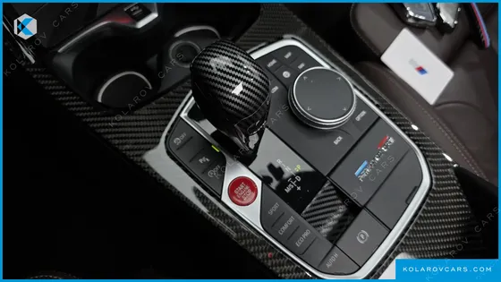 BMW 2 SERIES 220I M SPORTS