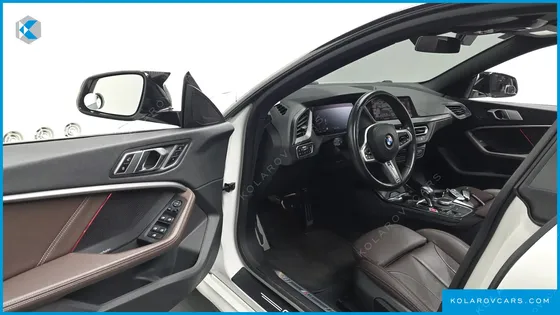 BMW 2 SERIES 220I M SPORTS