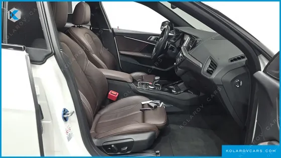 BMW 2 SERIES 220I M SPORTS