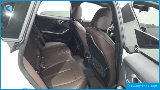 BMW 2 SERIES 220I M SPORTS