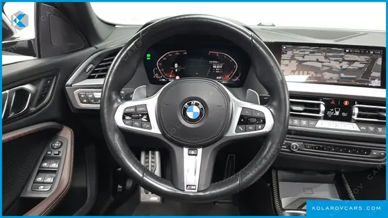 BMW 2 SERIES 220I M SPORTS
