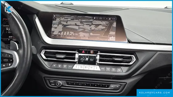 BMW 2 SERIES 220I M SPORTS