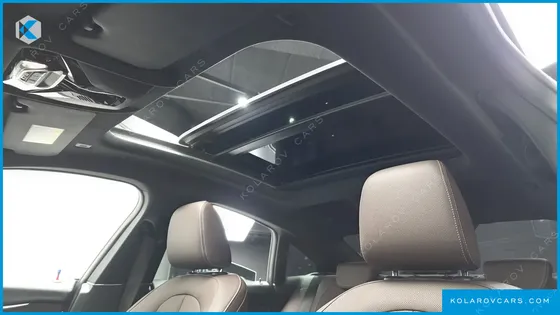 BMW 2 SERIES 220I M SPORTS