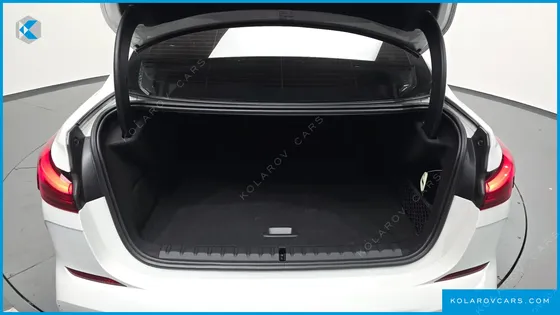 BMW 2 SERIES 220I M SPORTS