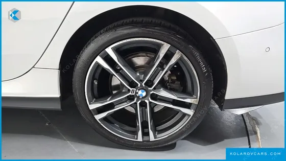 BMW 2 SERIES 220I M SPORTS