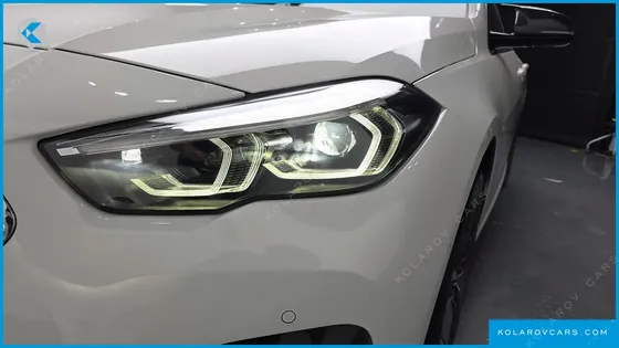BMW 2 SERIES 220I M SPORTS