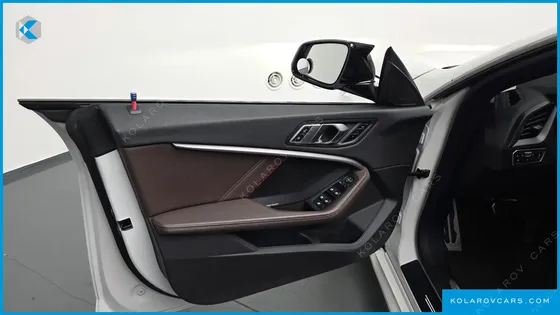 BMW 2 SERIES 220I M SPORTS