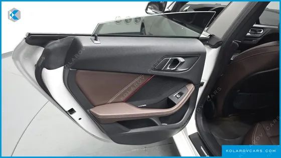 BMW 2 SERIES 220I M SPORTS