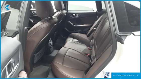 BMW 2 SERIES 220I M SPORTS