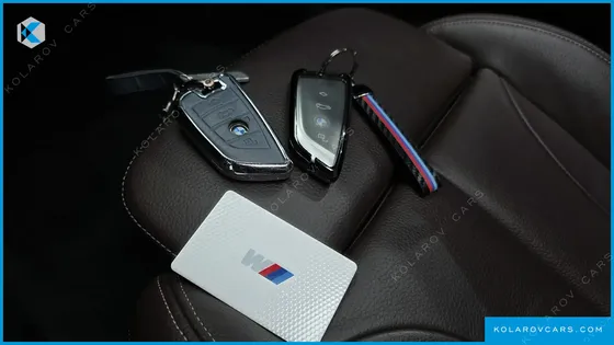 BMW 2 SERIES 220I M SPORTS