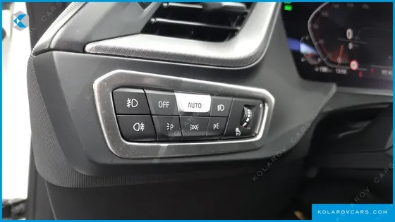 BMW 2 SERIES 220I M SPORTS