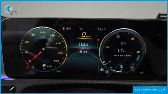 MERCEDES CLA-CLASS CLA250 4MATIC