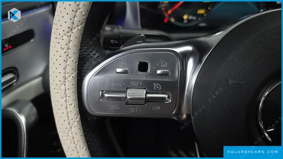 MERCEDES CLA-CLASS CLA250 4MATIC