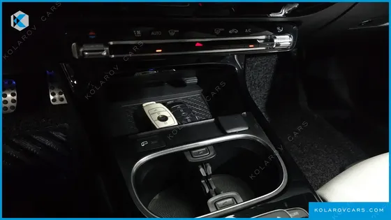 MERCEDES CLA-CLASS CLA250 4MATIC