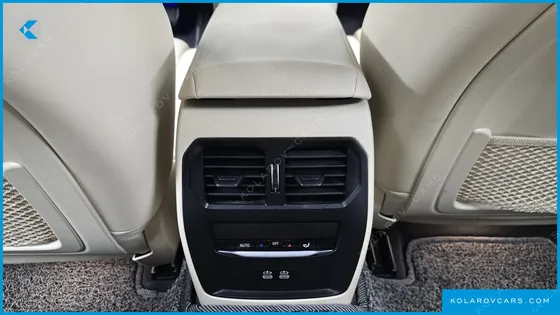 BMW 3 SERIES 320I M SPORT