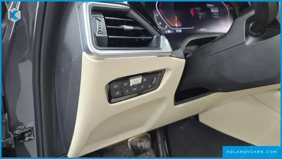 BMW 3 SERIES 320I M SPORT