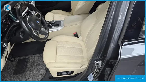 BMW 3 SERIES 320I M SPORT
