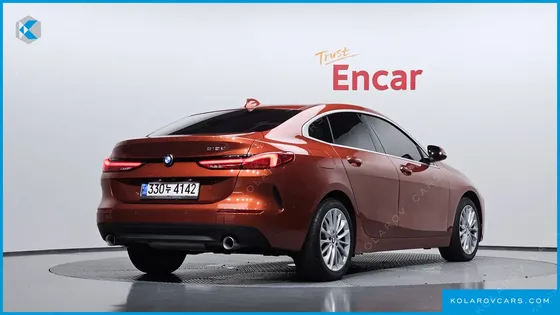 BMW 2 SERIES 218D ADVANTAGE