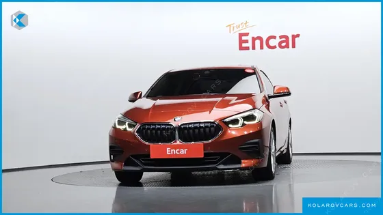 BMW 2 SERIES 218D ADVANTAGE