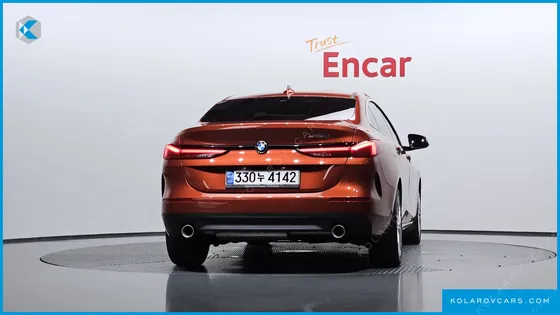 BMW 2 SERIES 218D ADVANTAGE