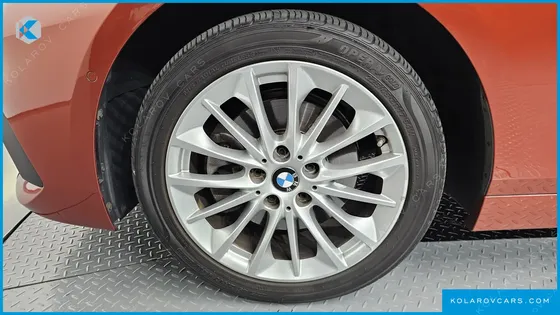 BMW 2 SERIES 218D ADVANTAGE