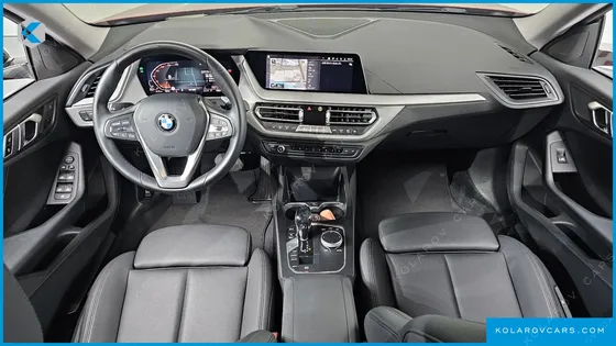 BMW 2 SERIES 218D ADVANTAGE