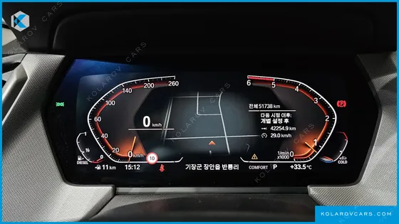 BMW 2 SERIES 218D ADVANTAGE