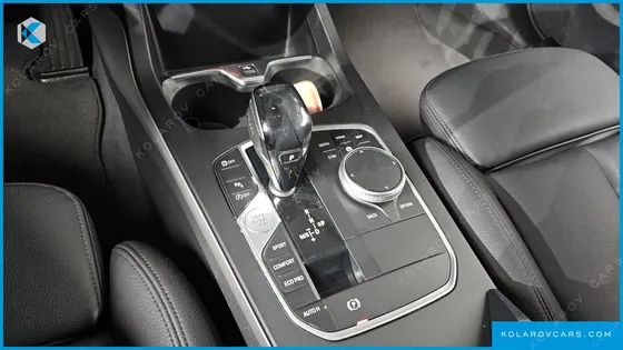 BMW 2 SERIES 218D ADVANTAGE