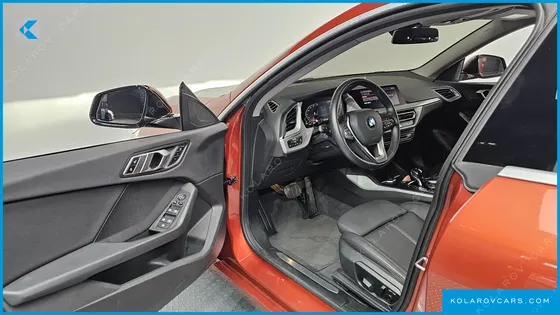 BMW 2 SERIES 218D ADVANTAGE