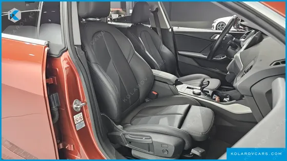 BMW 2 SERIES 218D ADVANTAGE
