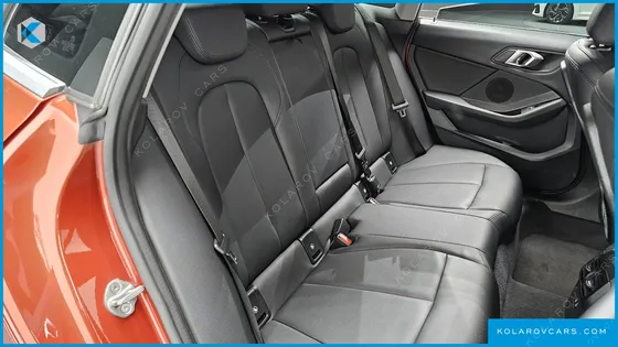 BMW 2 SERIES 218D ADVANTAGE