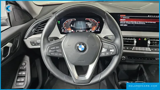 BMW 2 SERIES 218D ADVANTAGE