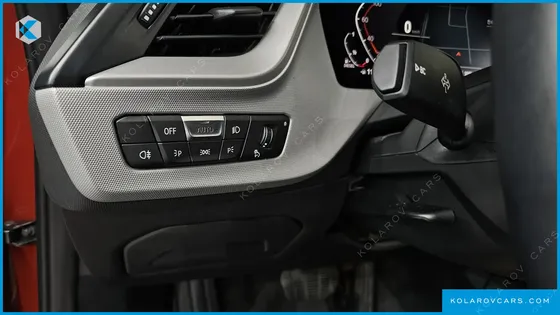 BMW 2 SERIES 218D ADVANTAGE