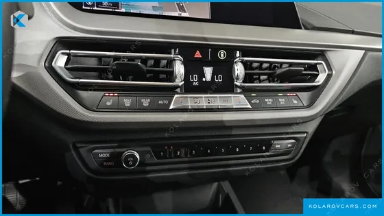BMW 2 SERIES 218D ADVANTAGE