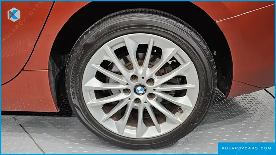 BMW 2 SERIES 218D ADVANTAGE
