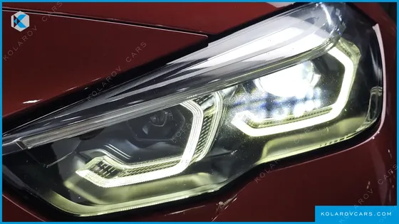 BMW 2 SERIES 218D ADVANTAGE
