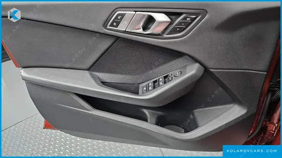 BMW 2 SERIES 218D ADVANTAGE