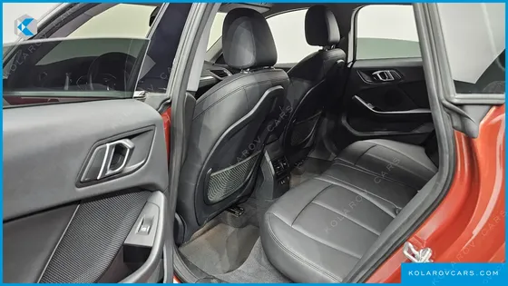 BMW 2 SERIES 218D ADVANTAGE