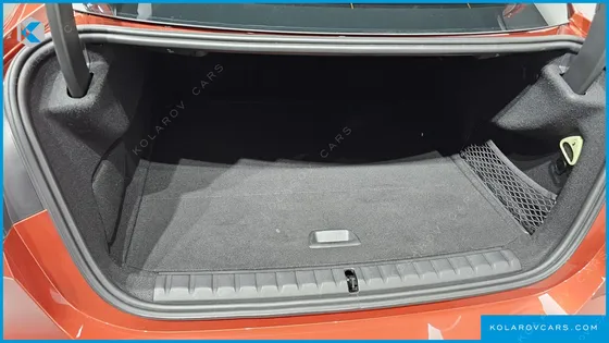 BMW 2 SERIES 218D ADVANTAGE