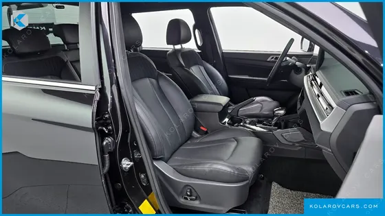 KGM - SSANGYONG REXTON DIESEL 2.2 2WD