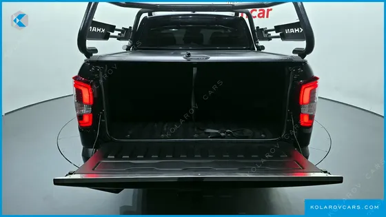 KGM - SSANGYONG REXTON DIESEL 2.2 2WD