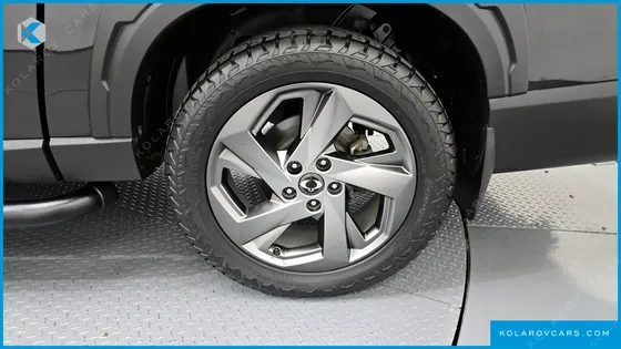 KGM - SSANGYONG REXTON DIESEL 2.2 2WD