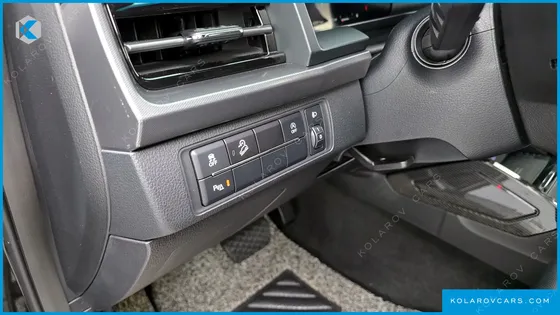 KGM - SSANGYONG REXTON DIESEL 2.2 2WD