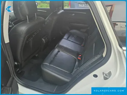 RENAULT KOREA SM6 2.0 LPE SE (RENTAL CAR)