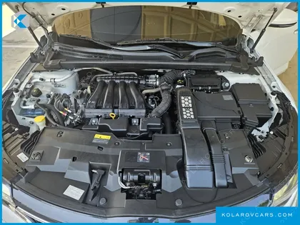 RENAULT KOREA SM6 2.0 LPE SE (RENTAL CAR)