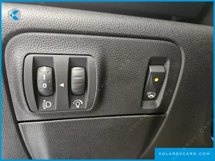 RENAULT KOREA SM6 2.0 LPE SE (RENTAL CAR)