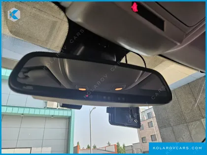 RENAULT KOREA SM6 2.0 LPE SE (RENTAL CAR)