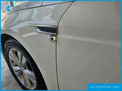 RENAULT KOREA SM6 2.0 LPE SE (RENTAL CAR)