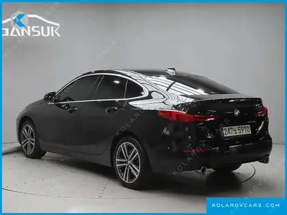 BMW 2 SERIES 220I ADVANTAGE