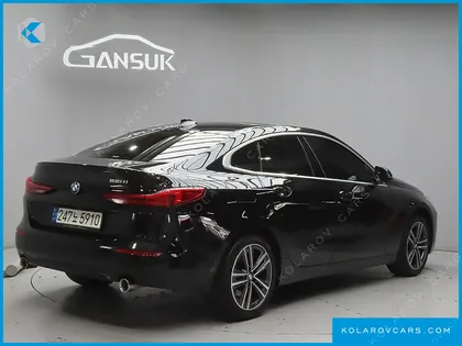 BMW 2 SERIES 220I ADVANTAGE
